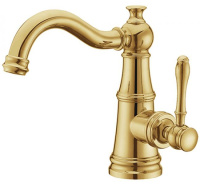 Смеситель для раковины KAISER Aria (03011-3)